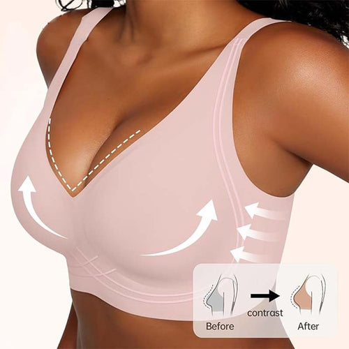 Soutien-Gorge Lisse Modal
