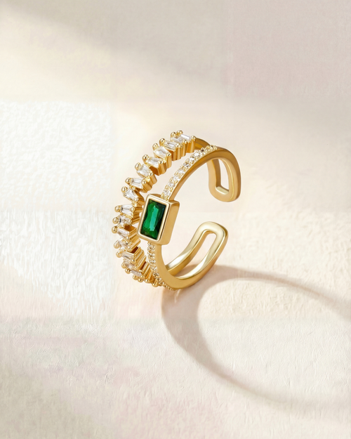 Candice | Bague élégante