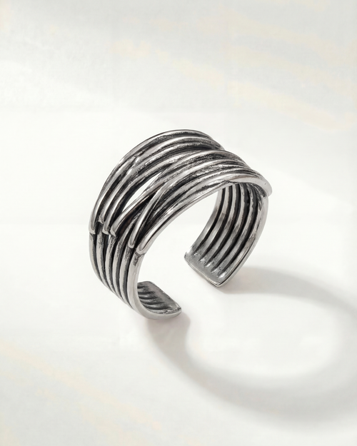 Isaline | Bague moderne