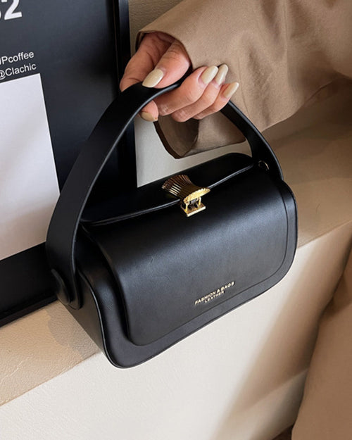 Sac Tendance Et Haut De Gamme Petit Carré