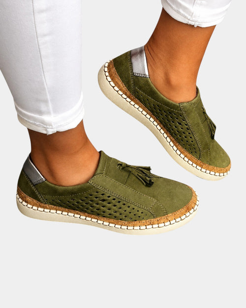 Tiffany | Chaussures orthopédiques pour le quotidien