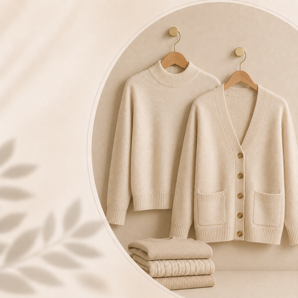 pulls-cardigans