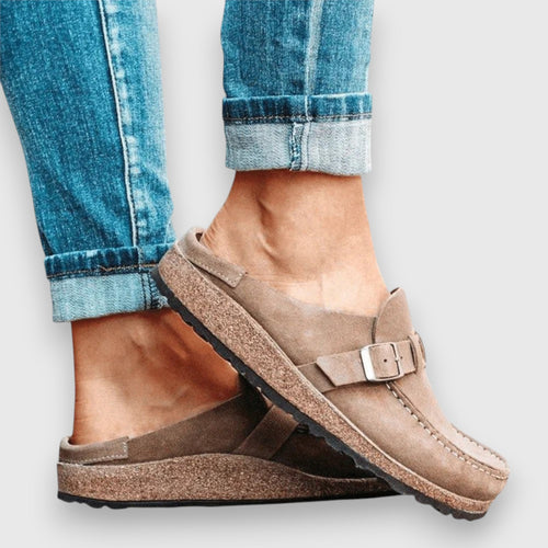 Faybia | Sandales Confortables