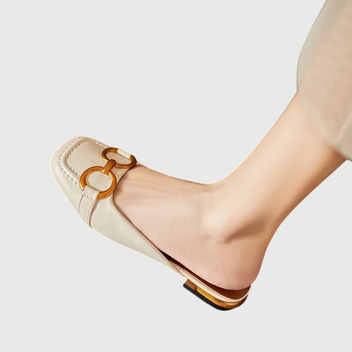 Alexandra | Sandales orthopédiques