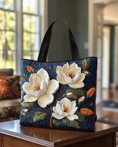 Sac à main artisanal matelassé 