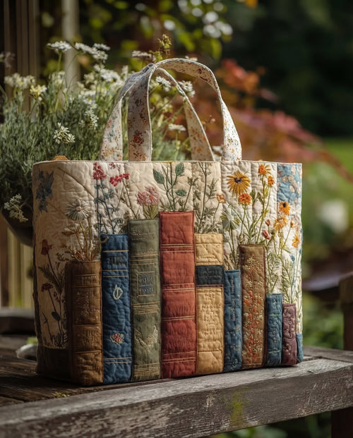Sac À Main Artisanal Matelassé 