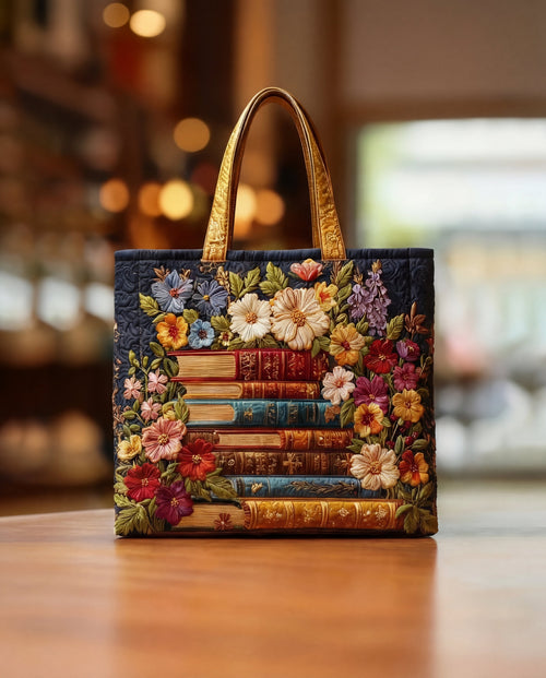 Sac à main artisanal matelassé 