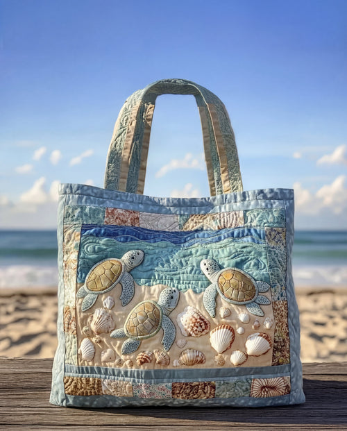 Sac à main artisanal matelassé 