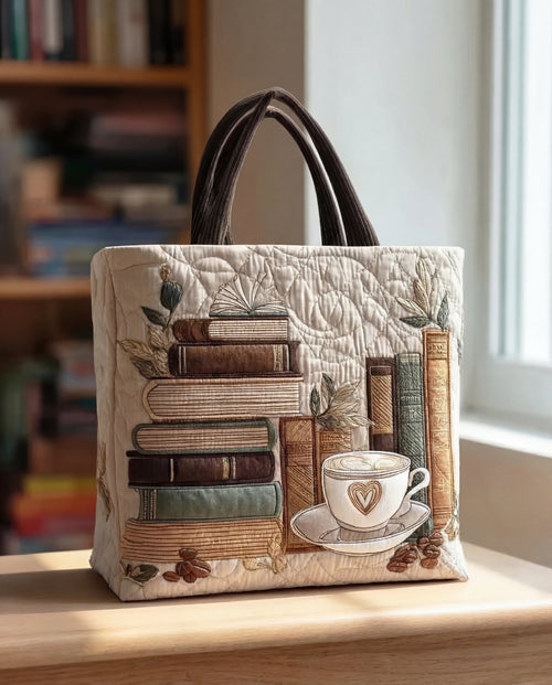 Sac à Main Matelassé 