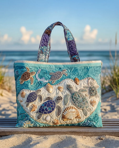 Sac à main artisanal matelassé 